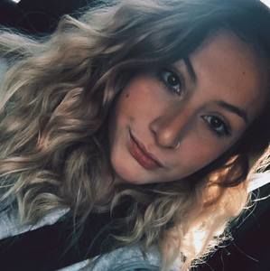 Meet your Posher, Grace jerica